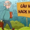 Tuyển tập những câu đố mẹo khó nhất thách thức trí tuệ
