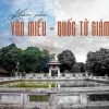 Văn Miếu Quốc Tử Giám Nằm Ở Đâu? Khám Phá Di Tích Lịch Sử Quý Giá