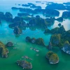 Vịnh Lan Hạ ở đâu? Khám phá vẻ đẹp hoang sơ và trải nghiệm hấp dẫn