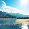 Vịnh Lăng Cô ở đâu: Khám phá vẻ đẹp "chốn bồng lai tiên cảnh"