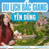 Yên Dũng ở đâu: Khám phá vẻ đẹp và tiềm năng du lịch Bắc Giang