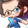 Những mẫu chibi các môn thể thao đồng đội ấn tượng nhất năm 2026