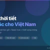 Tra cứu lịch sử thời tiết và ứng dụng dữ liệu khí tượng năm 2026