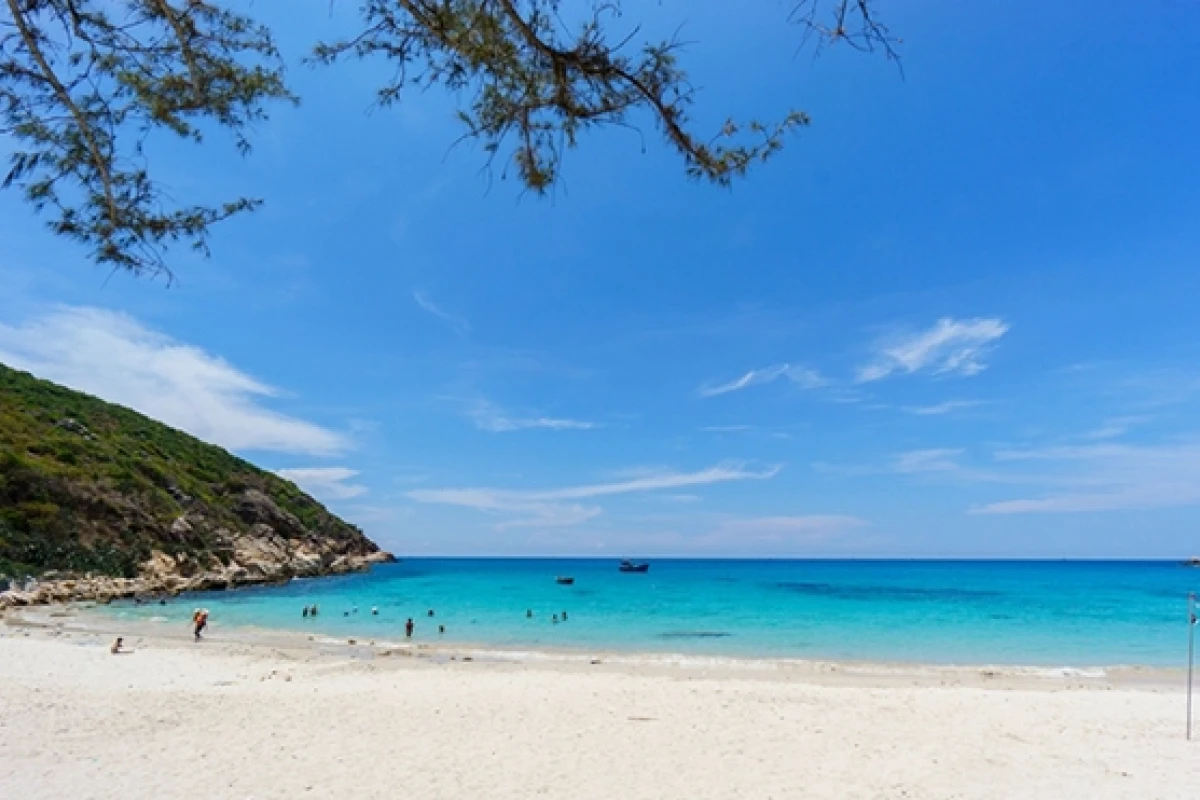 Biển Sa Huỳnh Quảng Ngãi: Vẻ đẹp hoang sơ và những trải nghiệm đáng nhớ
