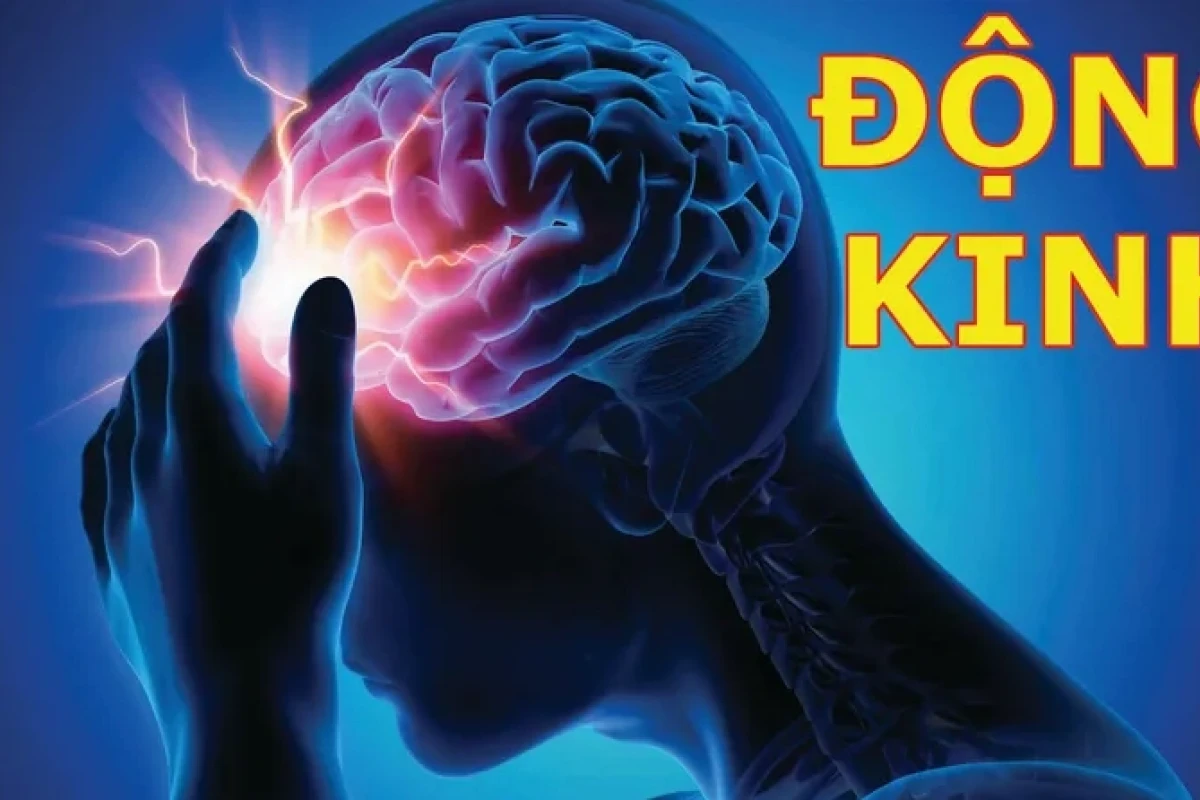 Động kinh là như thế nào? Nguyên nhân, triệu chứng và cách điều trị hiệu quả