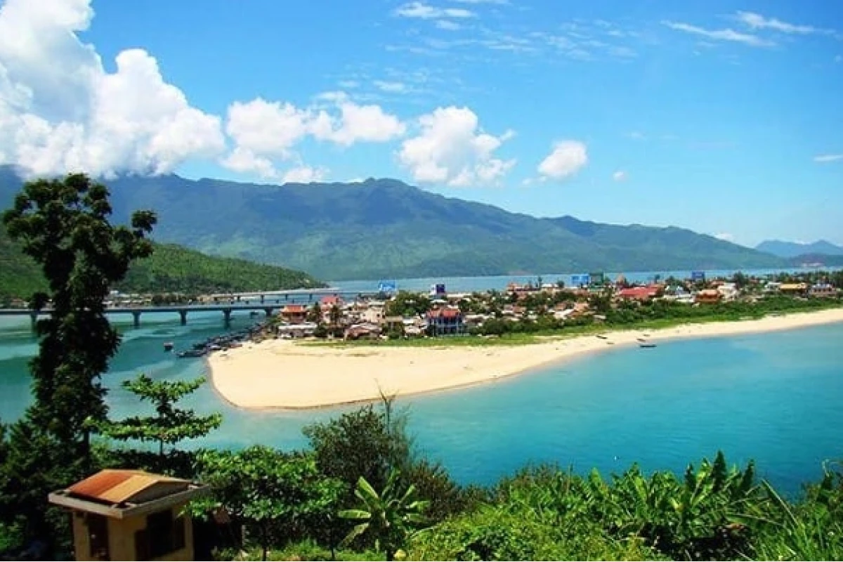 Khám phá biển Phước Hải ở đâu và những trải nghiệm độc đáo