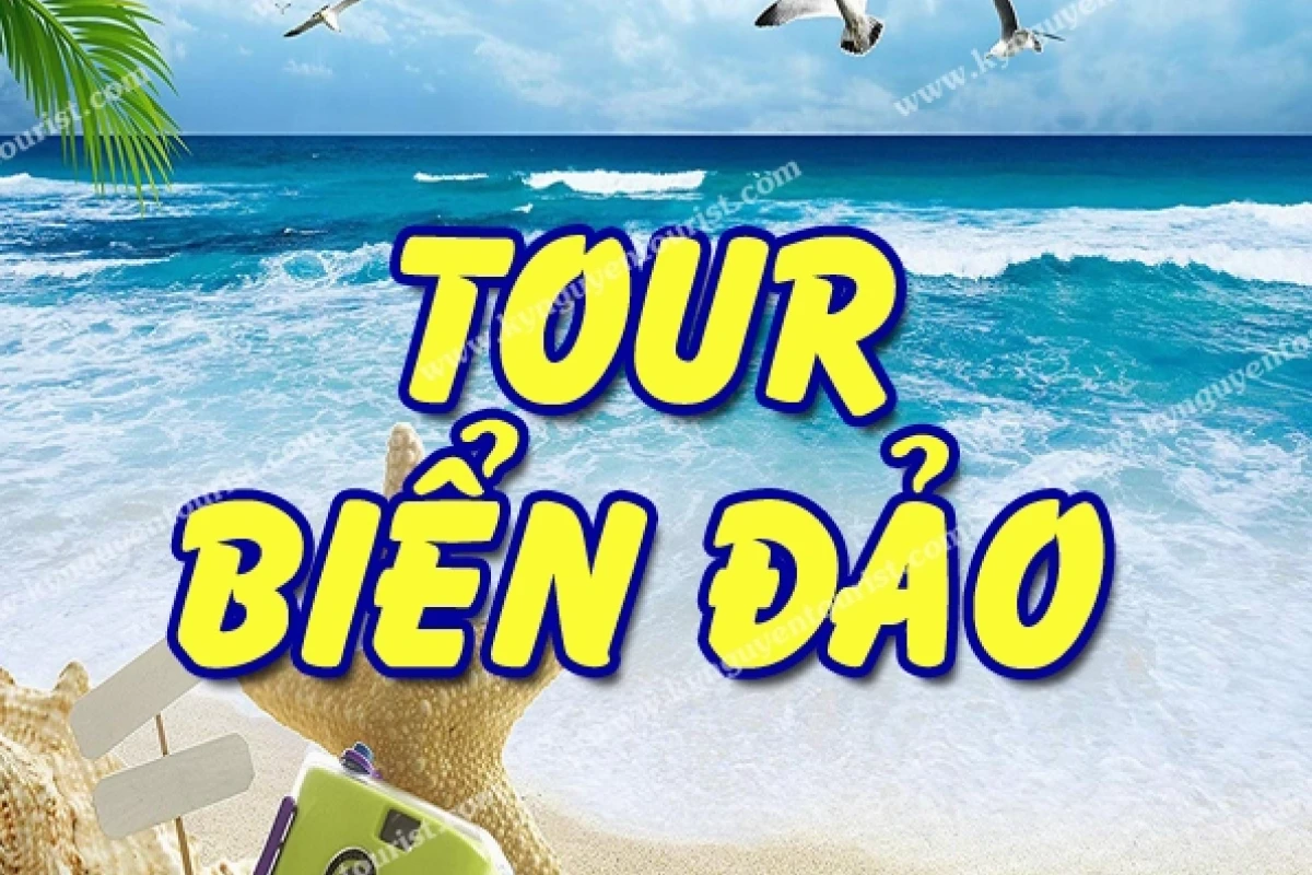 Khám Phá Du Lịch Biển Đảo Việt Nam: Thiên Đường Nghỉ Dưỡng 2026