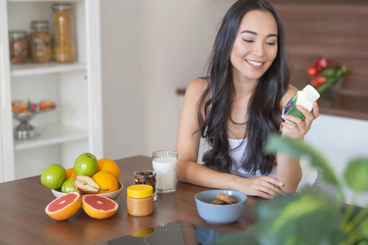 L-Carnitine là gì? Lợi ích, nguồn gốc và cách sử dụng hiệu quả
