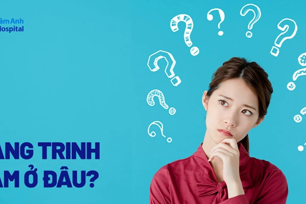 Màng trinh trông như thế nào? Hình ảnh và đặc điểm chi tiết
