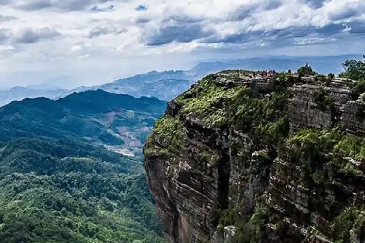 Mộc Châu Là Ở Đâu: Khám Phá Vẻ Đẹp Cao Nguyên Tươi Đẹp