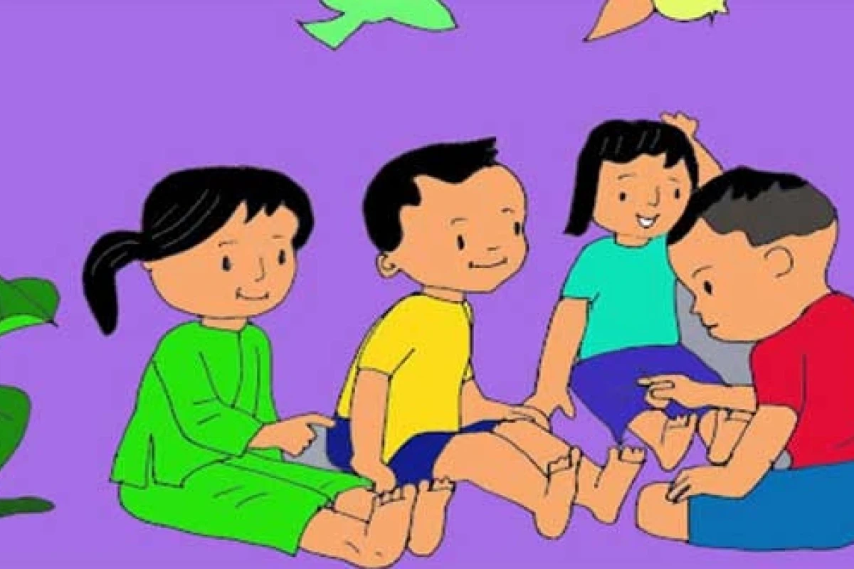 Thử Thách Trí Tuệ Với Các Câu Đố Mẹo Hài Hước Nhất 2026