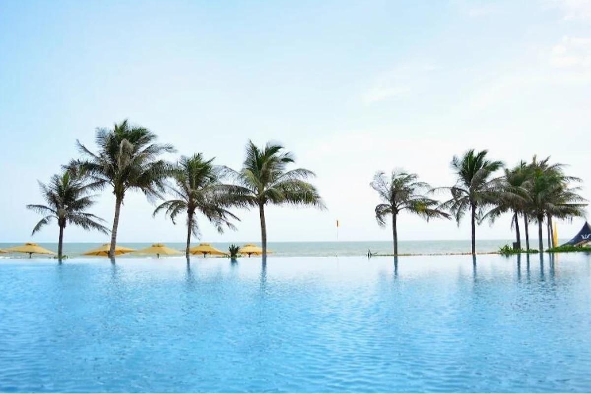 Top Khách sạn Vũng Tàu Đường Thùy Vân: View Biển Đẹp, Giá Tốt 2026