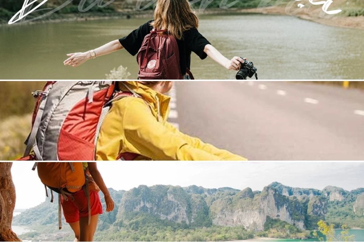 Giải đáp trọn bộ những câu hỏi về du lịch bụi cho người mới