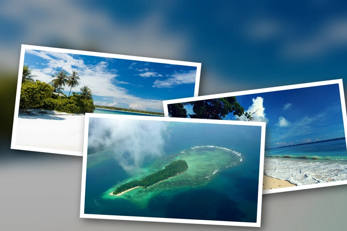 Understanding the Weather in Andaman and Nicobar Islands