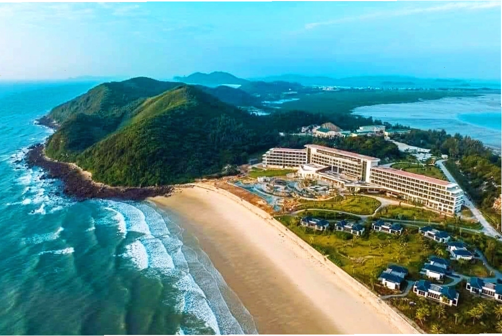 Angsana Quan Lan