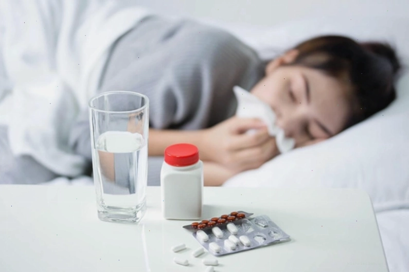 Ảnh hưởng của việc thức khuya đến hệ miễn dịch