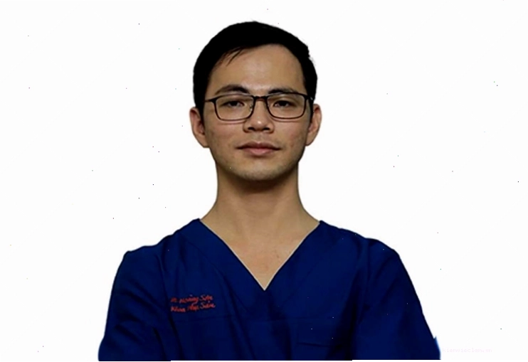Bác sĩ tư vấn về bệnh trĩ