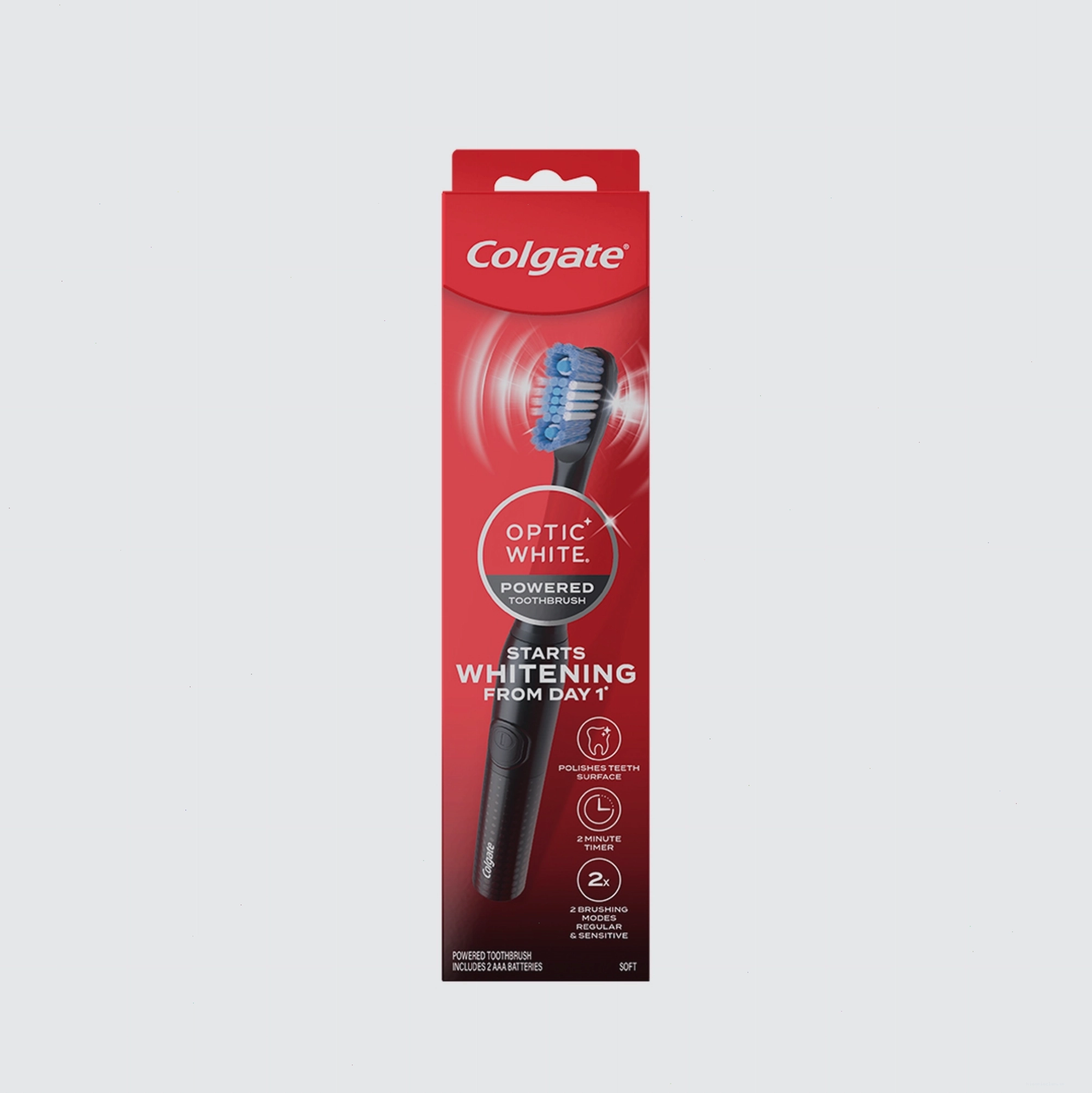 Bàn chải đánh răng Colgate 360 độ