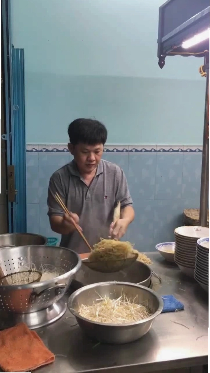 Bánh khọt Vũng Tàu, món ăn dân dã và hấp dẫn
