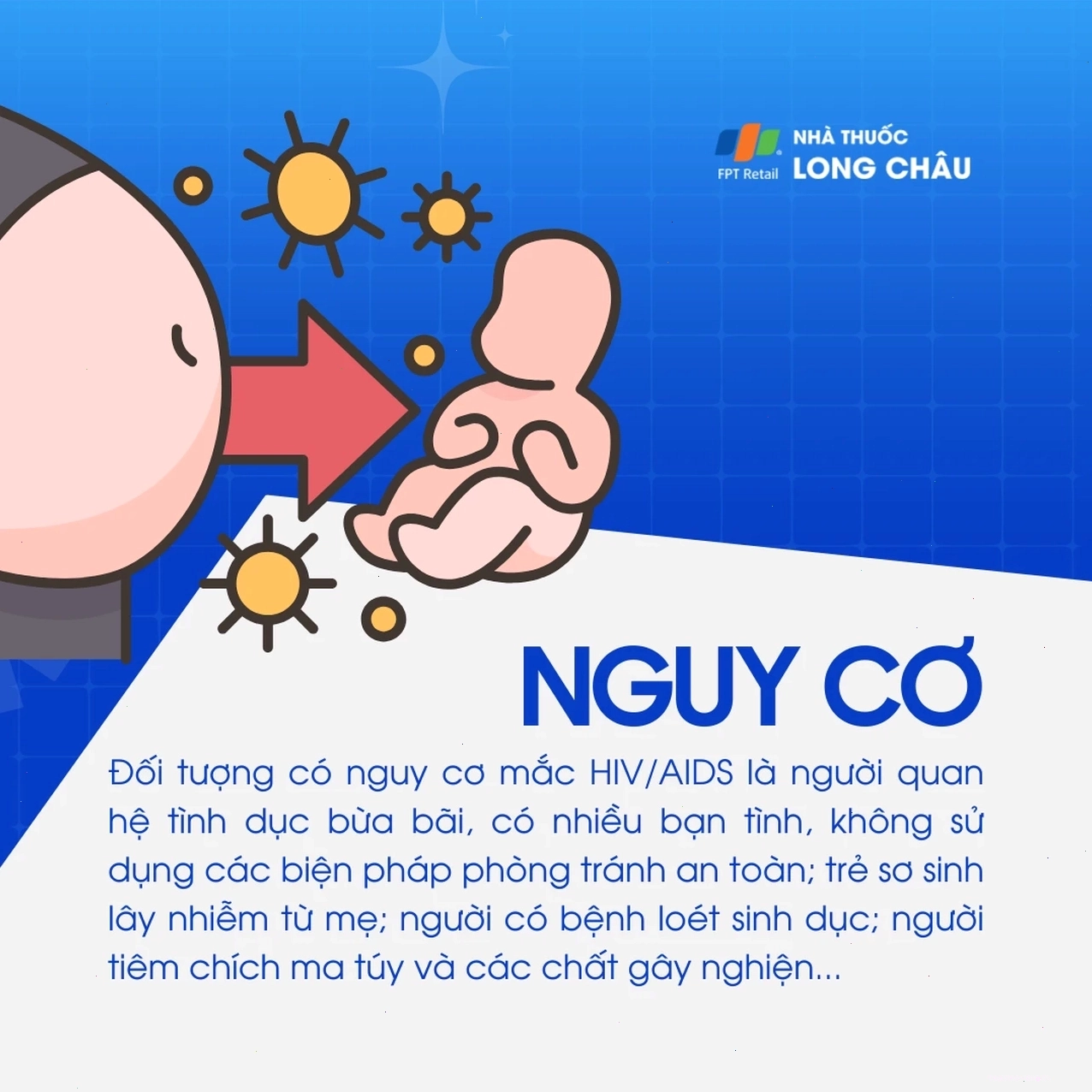 Bao cao su là phương tiện hiệu quả phòng tránh HIV