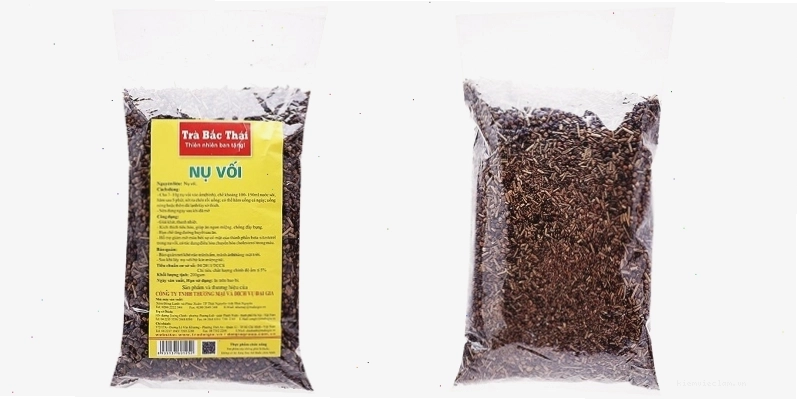 Bảo quản vối khô đúng cách hoặc chọn mua sản phẩm đóng gói sẵn từ cửa hàng uy tín để tránh nhiễm nấm mốc.