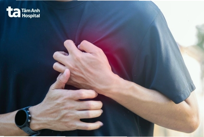 Béo phì làm tăng nguy cơ rối loạn nhịp tim