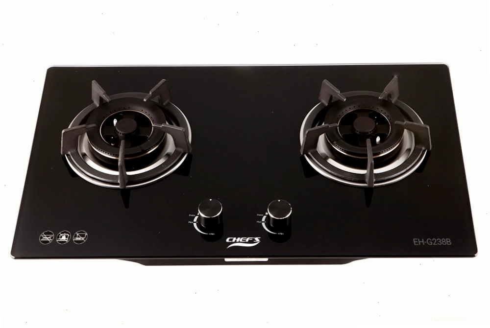 Bếp ga Chefs EH G238B