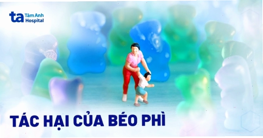 Biểu đồ phân loại các mức độ BMI và ý nghĩa sức khỏe tương ứng