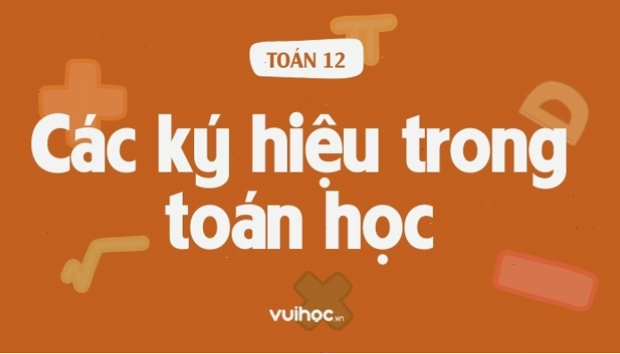 Biểu đồ thể hiện mối quan hệ giữa các tập số trong Toán học