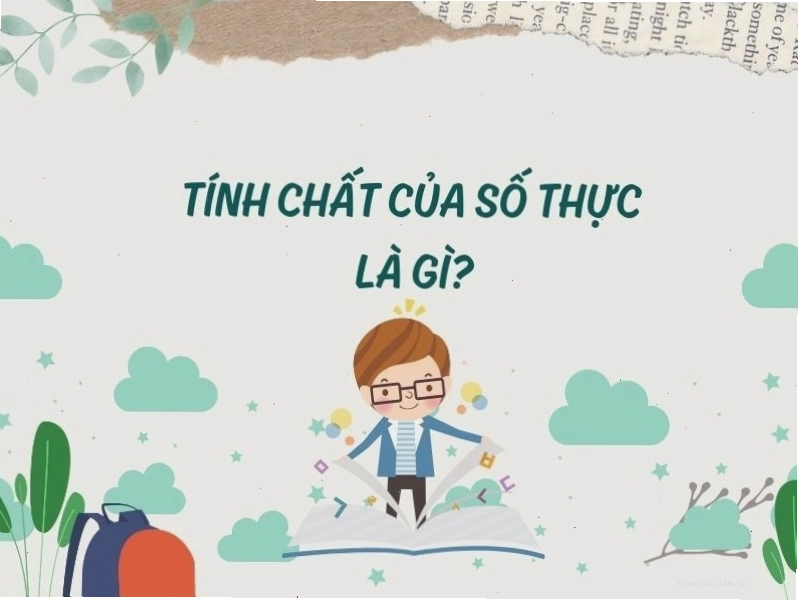 Biểu đồ Venn minh họa mối quan hệ bao hàm giữa các tập số