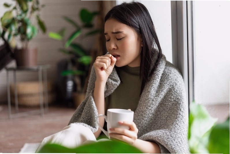 Biểu hiện ho của người bệnh viêm phổi và lao phổi