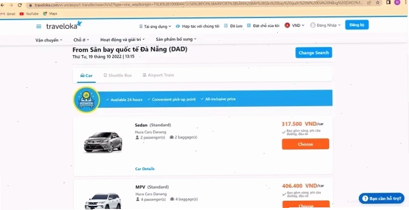 Bờ biển Mỹ Khê với cảnh quan thiên nhiên hùng vĩ và thơ mộng