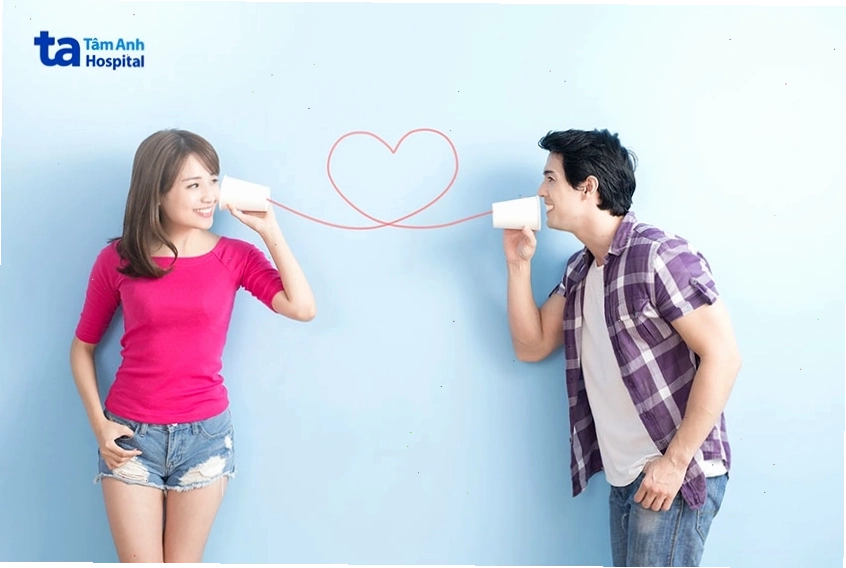 Bộ phận này không nên là thước đo đánh giá người phụ nữ