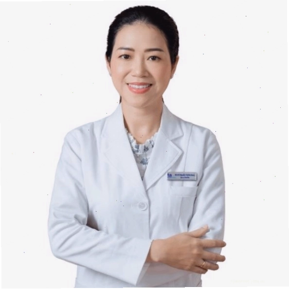BS.CKI NGUYỄN THỊ KIM DUNG