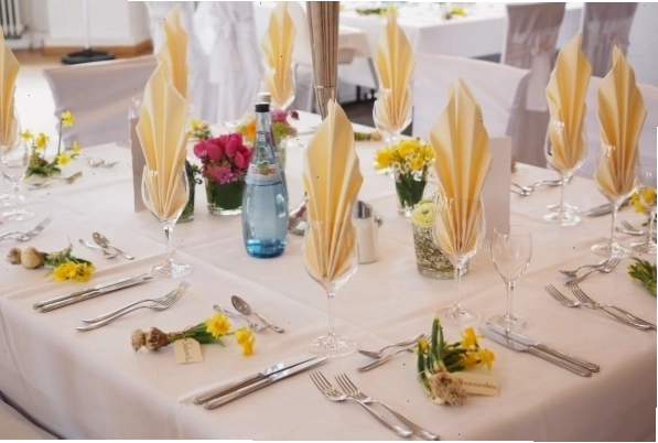 Các loại dĩa ăn khác nhau trong bộ cutlery