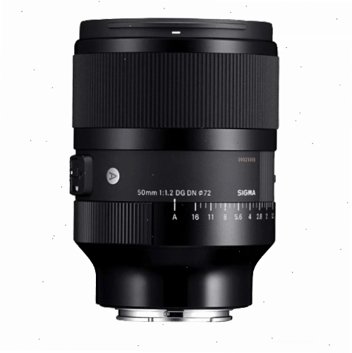 Các loại ngàm máy ảnh phổ biến như Canon EF, Nikon F, Sony E, M4/3
