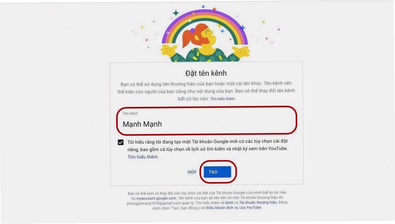 Các yếu tố tối ưu hóa SEO cho video YouTube
