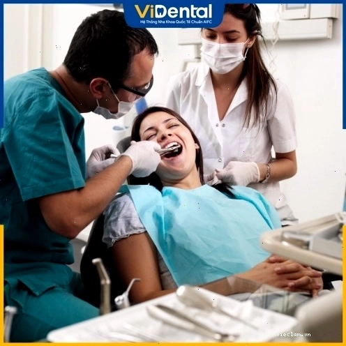 Cân nhắc giải pháp thay thế để hạn chế tác hại của việc trám răng khi cần thiết