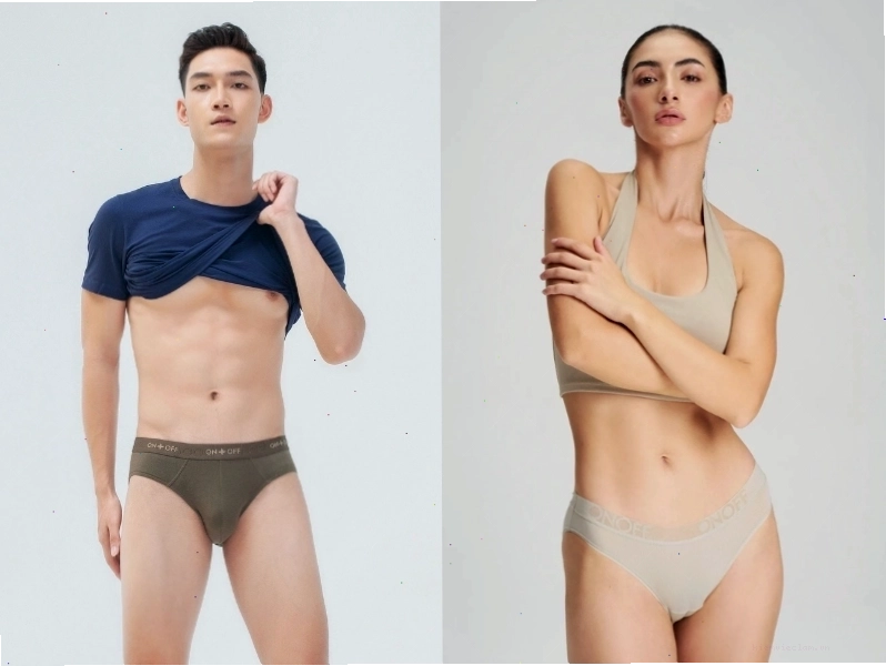 Cân nhắc kỹ lưỡng khi mặc quần lót đi ngủ để đảm bảo sức khỏe tốt nhất
