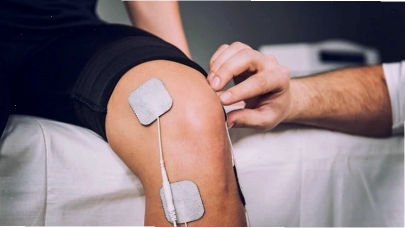 Cảnh báo các trường hợp không nên sử dụng máy massage xung điện