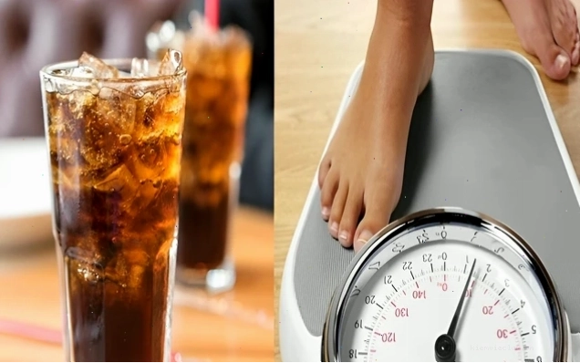 Cảnh báo về tác hại của việc uống nhiều nước ngọt