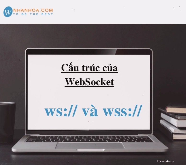 Cấu trúc kết nối WebSocket