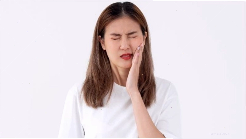 Chăm sóc răng miệng sau khi lấy cao răng