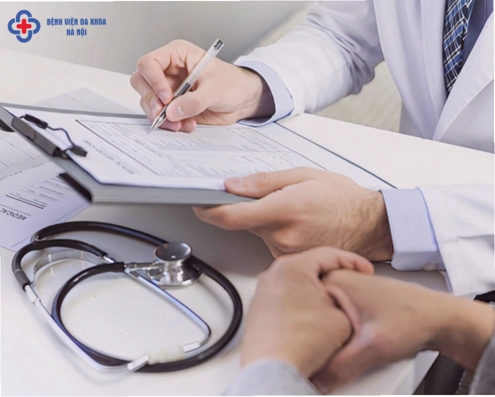 Chăm sóc sau mổ ruột thừa