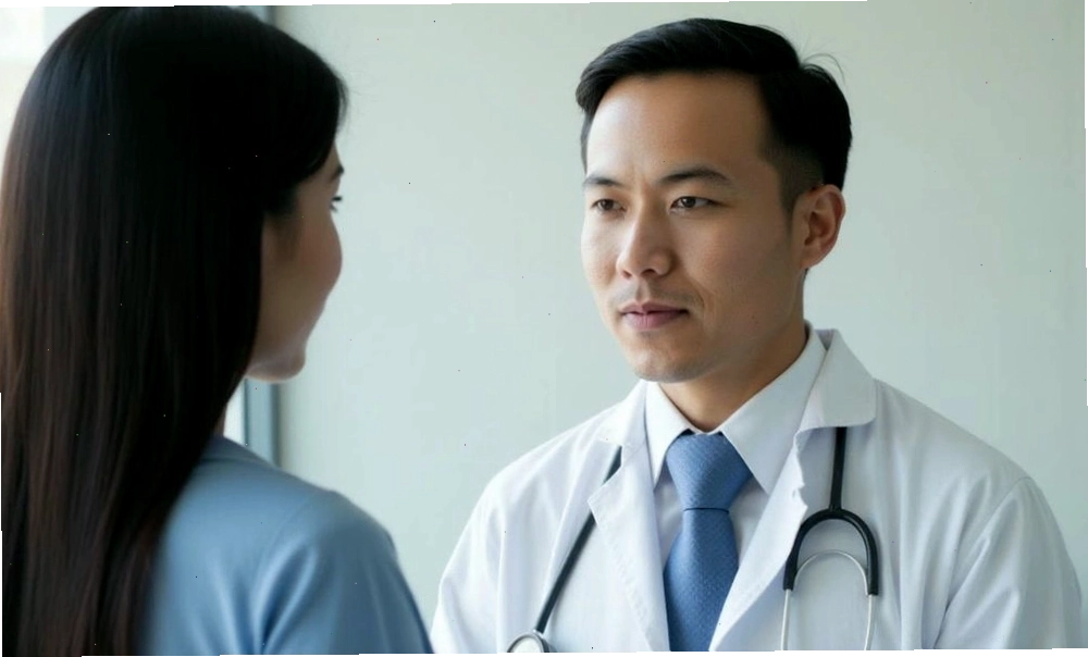 Chị em nên đi khám sức khỏe phụ khoa khi xuất hiện tình trạng kinh nguyệt không đều.