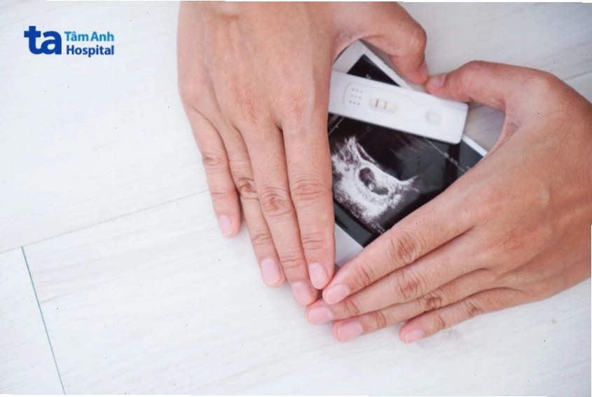 Chọn cơ sở y tế uy tín để có kết quả khám thai chính xác