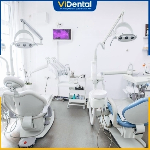 Chọn lựa nha khoa trám răng đáng tin cậy trước khi trám là bước quan trọng