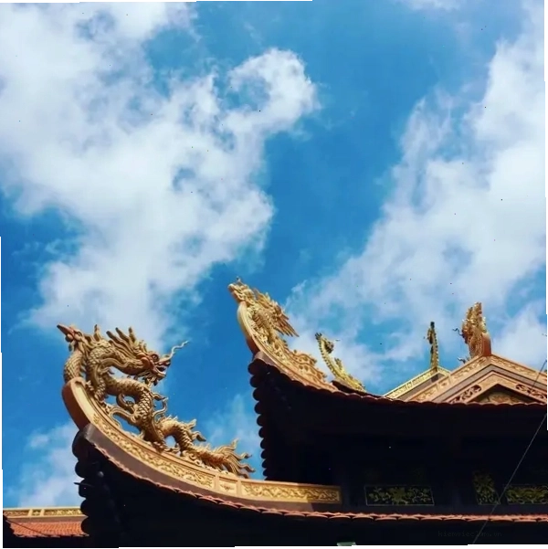Chùa Hồi Long
