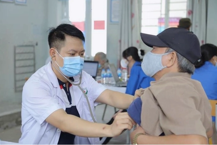 Cơ sở y tế hiện đại cung cấp dịch vụ xét nghiệm SCC