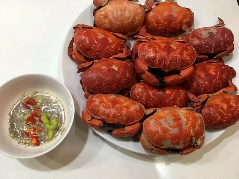 Cù Kỳ của Quan Lạn